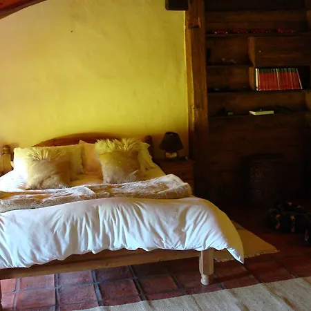 Chalet Chalet Route De Sallanches *